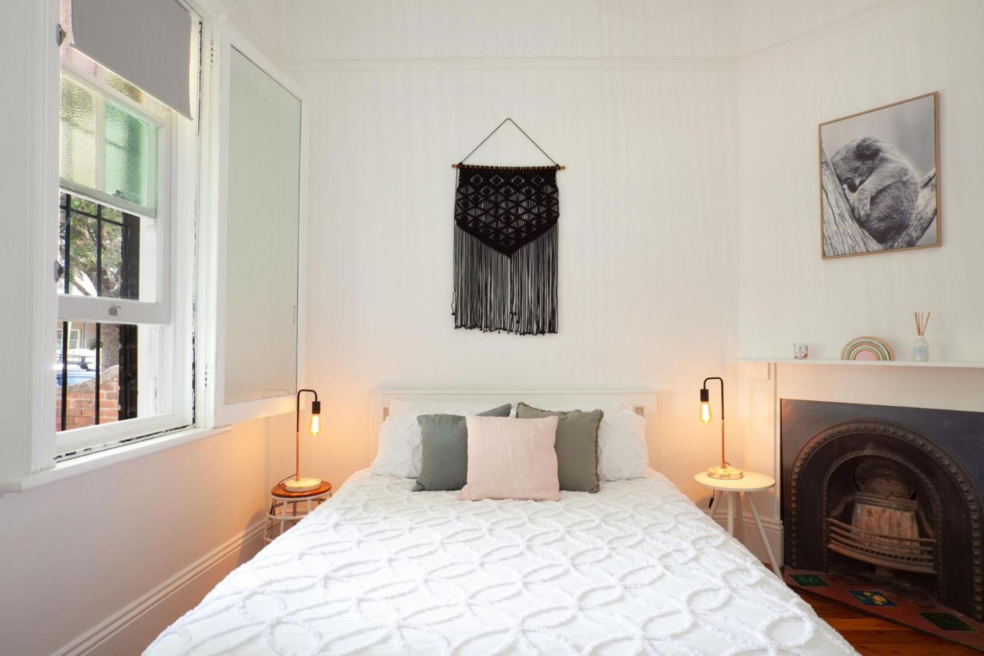 Garden Oasis Sydenham Villa ซิดนีย์ ภายนอก รูปภาพ